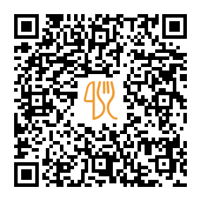 QR-Code zur Speisekarte von My Little Bbq