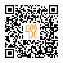 QR-kod till menyn för Fiket