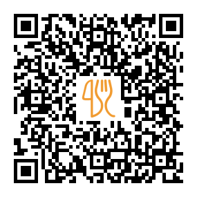 Enlace de código QR al menú de Cafe Bamby