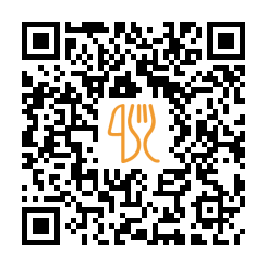 QR-kode-link til menuen på The Raj
