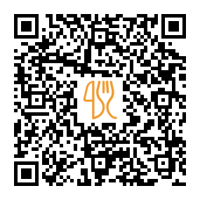 QR-Code zur Speisekarte von The Vegan Peach