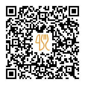 Enlace de código QR al menú de Cafe Peters