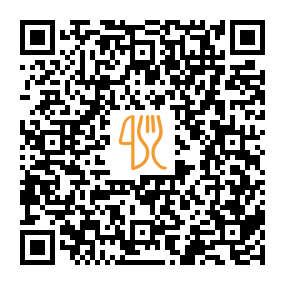 QR-code link naar het menu van Saran's Vegetarian Truck