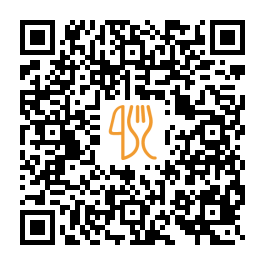 QR-Code zur Speisekarte von Asia Bistro