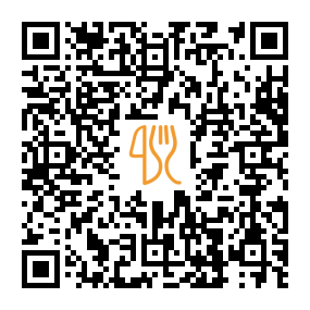 Enlace de código QR al menú de Cora Cafétéria