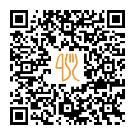 QR-Code zur Speisekarte von La Coruna