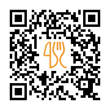 QR-Code zur Speisekarte von Sète