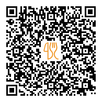 QR-Code zur Speisekarte von Hallo Pizza