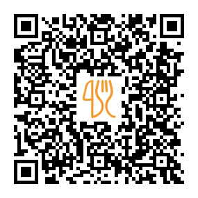 QR-Code zur Speisekarte von Hub Sports Cafe Koh Phangan