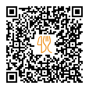 QR-Code zur Speisekarte von Phở Cali