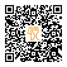 QR-kode-link til menuen på River View Gourmet