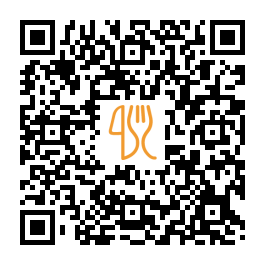 Enlace de código QR al menú de Konvikt