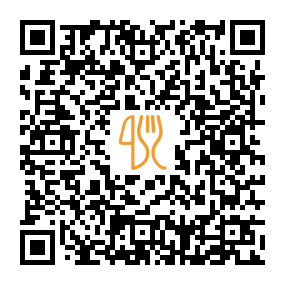 Enlace de código QR al menú de Café Espresso