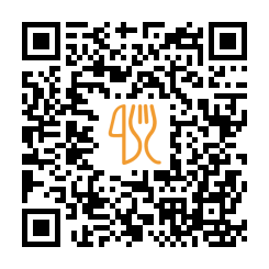 QR-Code zur Speisekarte von Just Wok