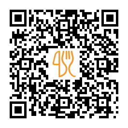 QR-Code zur Speisekarte von Gin Gin