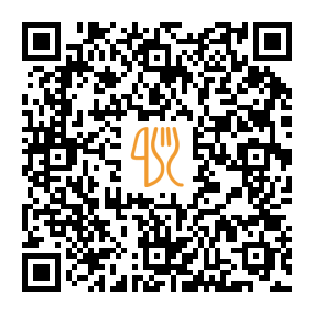 QR-kode-link til menuen på East West Chinese Filipino