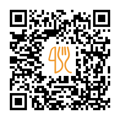 Enlace de código QR al menú de La Table D&#039;odin