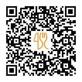 QR-Code zur Speisekarte von メインダイニング デルナード