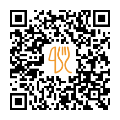 QR-Code zur Speisekarte von La Tia