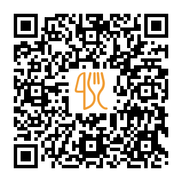 QR-Code zur Speisekarte von The Rising Sun