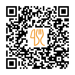 QR-code link naar het menu van Skinnyfats