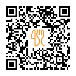 QR-Code zur Speisekarte von Iconic Cafe