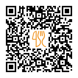 QR-Code zur Speisekarte von Cross Keys Diner