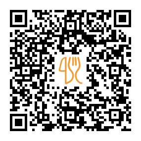 QR-kode-link til menuen på Sethuram Mess