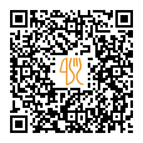 QR-kode-link til menuen på Planet Smoothie