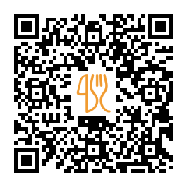 Enlace de código QR al menú de Mr. Pizza