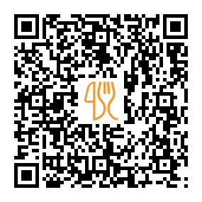 QR-Code zur Speisekarte von مطعم اللوسة للوجبات الشعبية