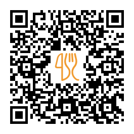 QR-kode-link til menuen på Cafe Villa