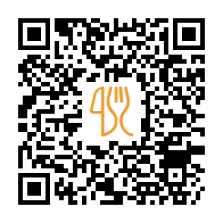 Enlace de código QR al menú de Pizza Crousty