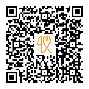 Enlace de código QR al menú de Poppy Waffle Bǐ Lì Shí Sōng Bǐng Yuán Lín Diàn