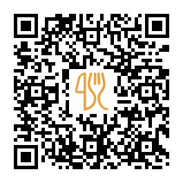 QR-kode-link til menuen på Blackbird Cafe