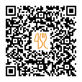 Enlace de código QR al menú de Hong Kong Bistro Cafe