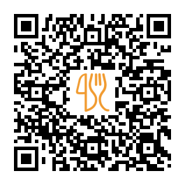 QR-kode-link til menuen på Kats Fish Chips