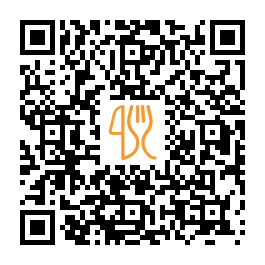 Enlace de código QR al menú de Debonairs Pizza