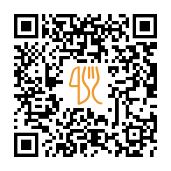 QR-Code zur Speisekarte von Aux Trois Sens