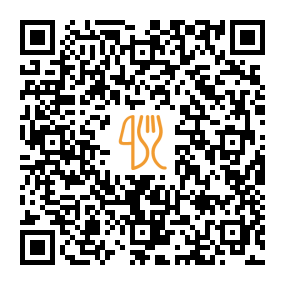 Enlace de código QR al menú de Vinny Bs Pizza