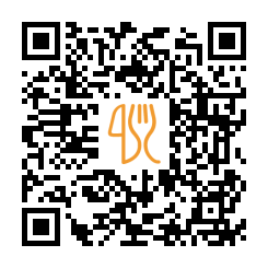 QR-Code zur Speisekarte von Terre Gourmande