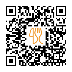 QR-Code zur Speisekarte von Kv B