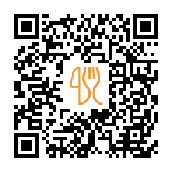 QR-Code zur Speisekarte von Korean Bbq