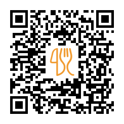 QR-Code zur Speisekarte von Shanghai Garden