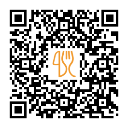 QR-kode-link til menuen på Ribley's Pub Grub