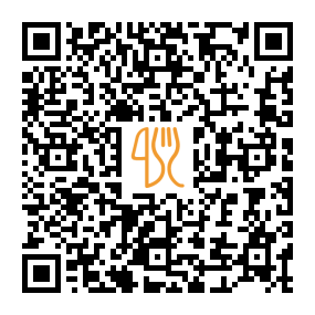 QR-Code zur Speisekarte von The British Bulldog Gastropub