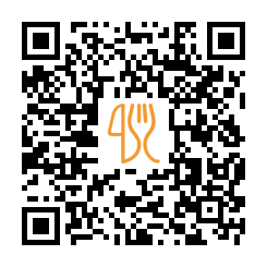 QR-Code zur Speisekarte von L'avinguda