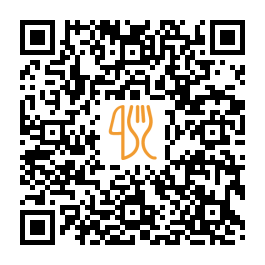 Enlace de código QR al menú de Pizza Hut