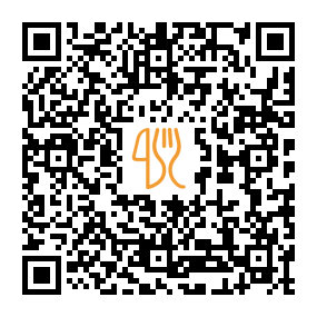 QR-Code zur Speisekarte von The Queens Head