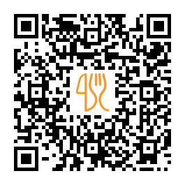 Enlace de código QR al menú de Cafe Melusine